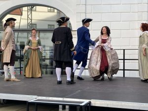 Friedberger Zeit 2023