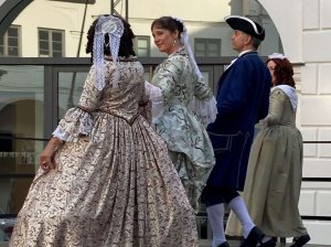 Friedberger Zeit 2023