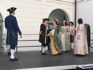 Friedberger Zeit 2023