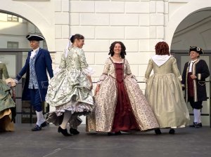 Friedberger Zeit 2023