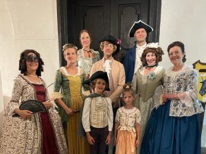 Schloss Sandizell 2022