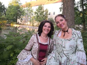 Schloss Sandizell 2022