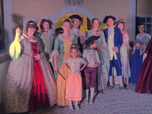 Schloss Sandizell 2022